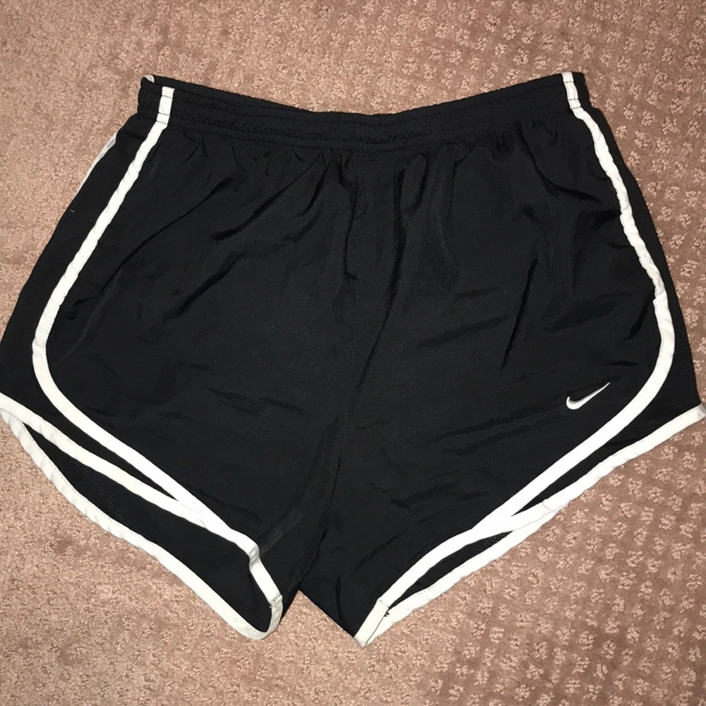 Nike dri fit shorts